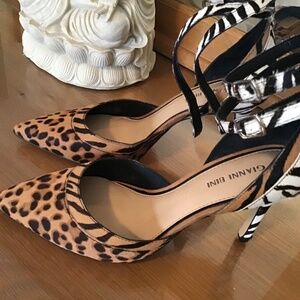 Gianni Bini heels